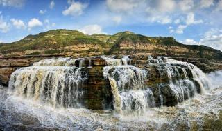 西安壶口瀑布一日游 西安壶口瀑布一日游