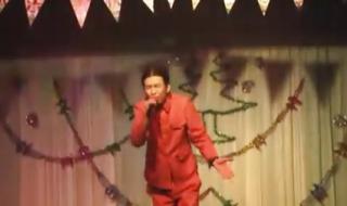 小黄飞搞笑二人转 小黄飞搞笑二人转